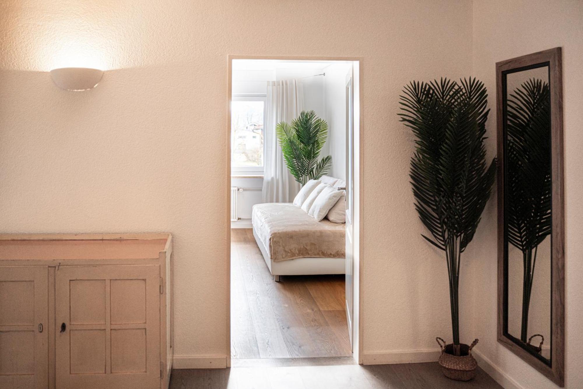 130M2 Loft - Balkon, Smart Tv, Badewanne, Kaffee Appartement Rosenheim Buitenkant foto